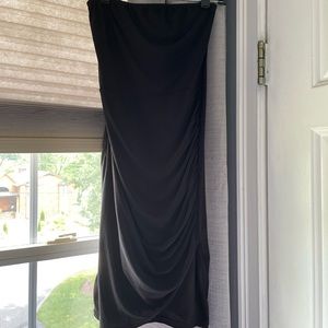 prettylittlething bodycon dress